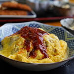 お食事処 「マサミ」 - 