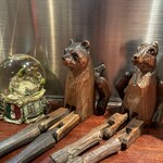 ビストロ カルネジーオ - 