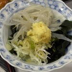 そば処 大吉田 - 