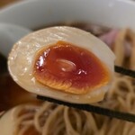田中の中華そば - 