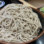 名代 富士そば - 料理写真: