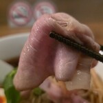 田中の中華そば - 