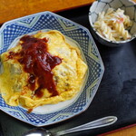 お食事処 「マサミ」 - 