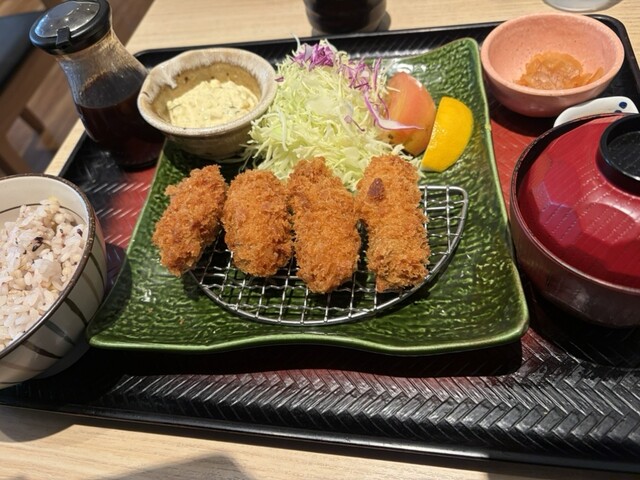 Ootoya Shinjuku iisuto saido sukuea ten - Higashi Shinjuku