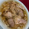 なぎちゃんラーメン 白楽駅前店