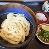 手打ち讃岐うどん たくま