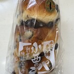 小西のパン - 料理写真: