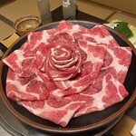 黒豚料理 あぢもり - 