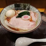 ハちゃんラーメン - 