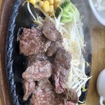 ステーキハウス 樹 - 