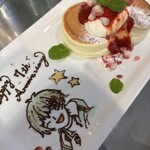 カフェロブ ドンマンジョーネ - 