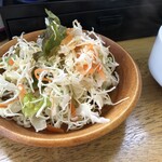 ステーキハウス 樹 - 