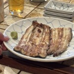 うなぎ 松琴楼 - 