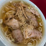 なぎちゃんラーメン 白楽駅前店 - 