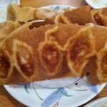 中国料理 金春新館 - 