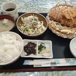 とんかつかつ屋