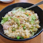 中国料理 金春新館 - 