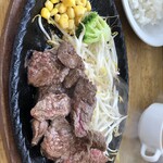 ステーキハウス 樹 - 