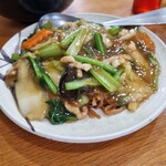 中国料理 金春新館 - 