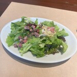 小石川 中勢以 - 