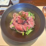 小石川 中勢以 - 