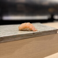 麻布十番 鮨 無銘 - 