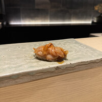 麻布十番 鮨 無銘 - 