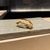 麻布十番 鮨 無銘 - 