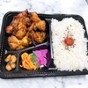 あつあつ かあさん弁当