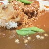 カレーライスの印度屋 - 料理写真: