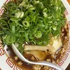 尾道ラーメン みおか