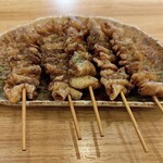 魚と日本酒&炭火焼鳥 新橋商店 総本店 - 