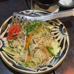 てぃーだかんかん - 