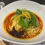 麺処ゆずラボ。 - 