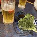 てぃーだかんかん - 