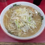ラーメン二郎 京急川崎店 - 