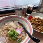 まきもと食堂 - 