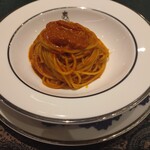 SALONE 2007 - スパゲッティ ポモドーロ　80ｇ