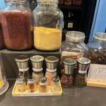 麺処ゆずラボ。 - 