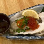 魚と日本酒&炭火焼鳥 新橋商店 - 