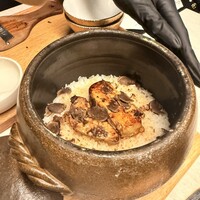 焼肉ぽんが 恵比寿店 - 