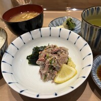 新宿割烹 中嶋 - 