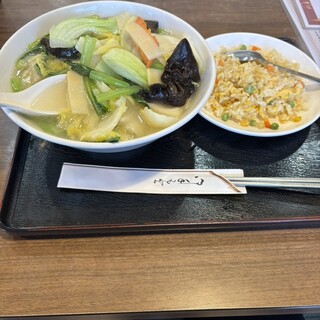 中華料理 福源_0