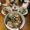 中華料理 王府