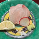 日本料理 ふじ原 - 