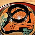 日本料理 ふじ原 - 