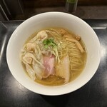 らぁ麺やまぐち 辣式 - 