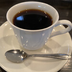 Sumiyaki Coffee Yoshida