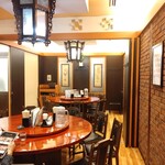 中嘉屋食堂 麺飯甜 - 