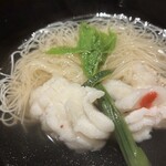 日本料理 ふじ原 - 